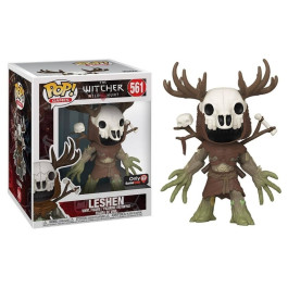 Funko Leshen