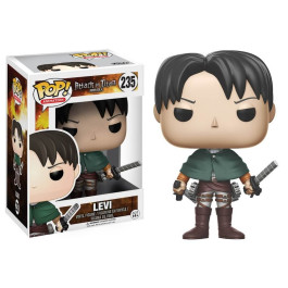 Funko Levi