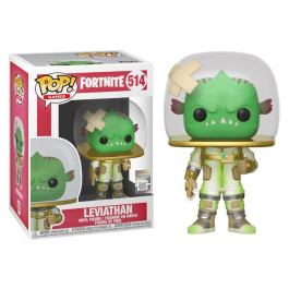 Funko Leviathan