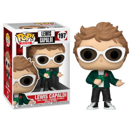 Funko Lewis Capaldi