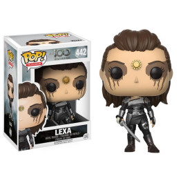 Funko Lexa