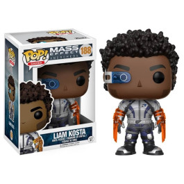 Funko Liam Kosta