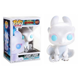 Funko Light Fury