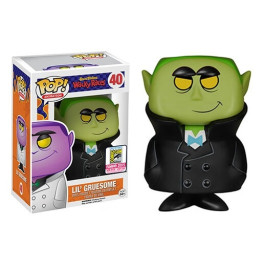 Funko Lil Gruesome Green