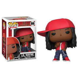 Funko Lil Wayne