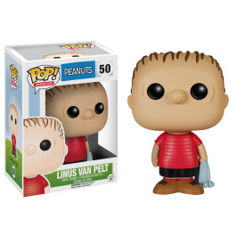 Funko Linus Van Pelt