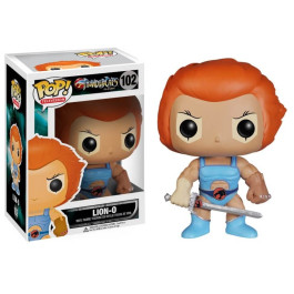 Funko Lion-O