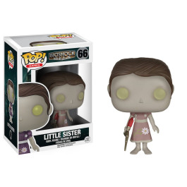 Funko Little Sister