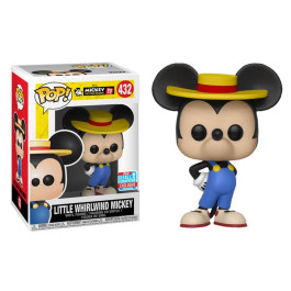 Funko Little Whirlwind Mickey