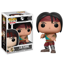 Funko Liu Kang