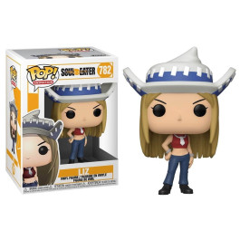 Funko Liz