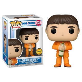 Funko Lloyd Christmas in Tux Chase