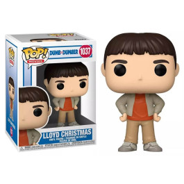 Funko Lloyd Christmas