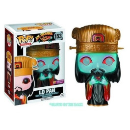 Funko Lo Pan GITD Exclusive