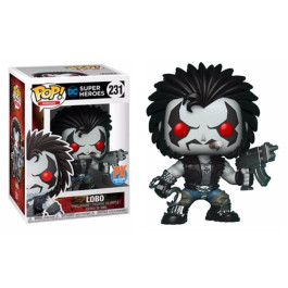 Funko Lobo