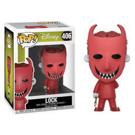 Funko Lock