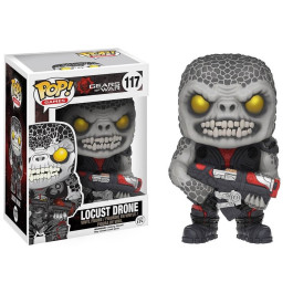 Funko Locust Drone