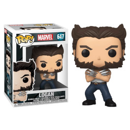 Funko Logan 647