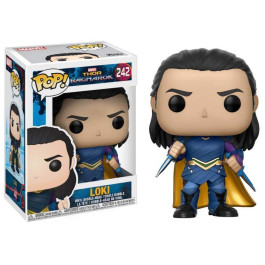 Funko Loki 242