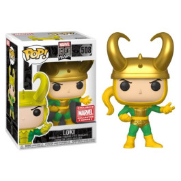 Funko Loki First Appearance