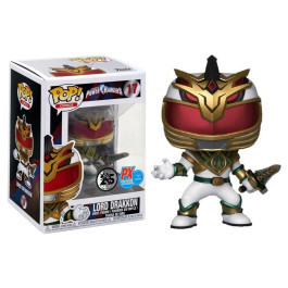 Funko Lord Drakkon