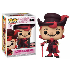 Funko Lord Licorice