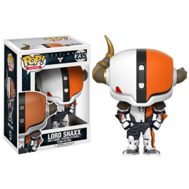 Funko Lord Shaxx