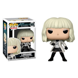 Funko Lorraine