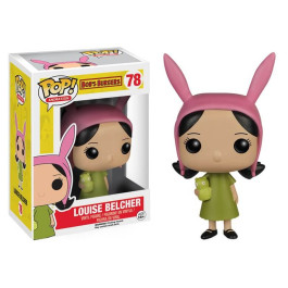 Funko Louise Belcher