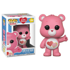 Funko Love-A-Lot Bear