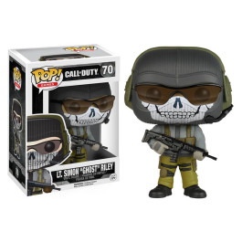 Funko Lt. Simon Riley Exclusive