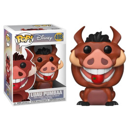 Funko Luau Pumbaa