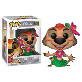 Funko Luau Timon