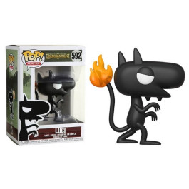 Funko Luci