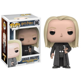 Funko Lucius Malfoy