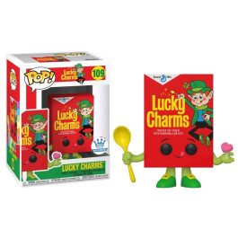 Funko Lucky Charms