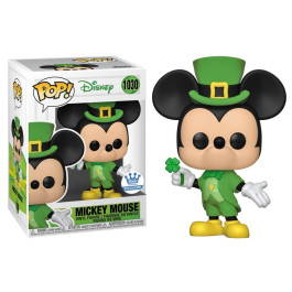 Funko Lucky Mickey Mouse