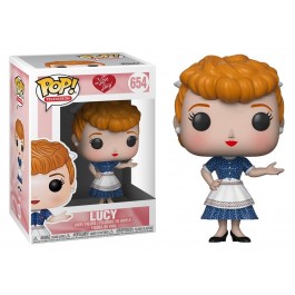 Funko Lucy 654