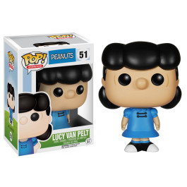 Funko Lucy Van Pelt