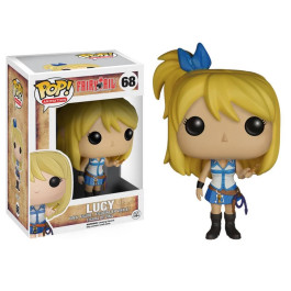 Funko Lucy