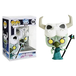 Funko Ludo Avarius