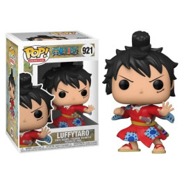 Funko Luffytaro