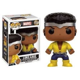 Funko Luke Cage Classic