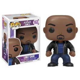 Funko Luke Cage