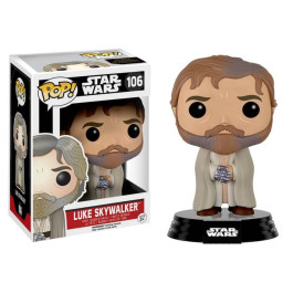 Funko Luke Skywalker 106