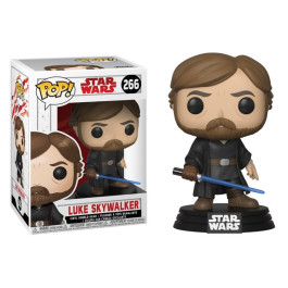 Funko Luke Skywalker 266