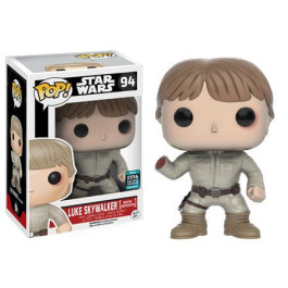 Funko Luke Skywalker Bespin Encounter