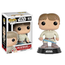 Funko Luke Skywalker Bespin