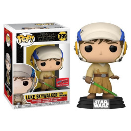 Funko Luke Skywalker Jedi Training