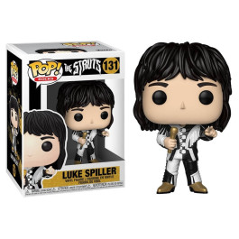 Funko Luke Spiller